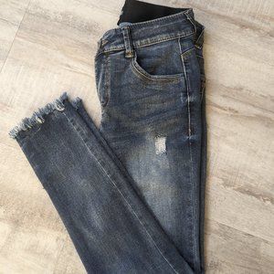 Mac and Me jeans